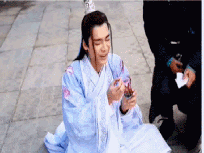 Phim Trung Quốc đã "lừa" hàng tỷ khán giả trong những cảnh kinh dị