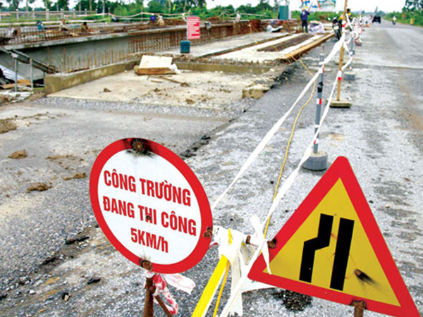Sai phạm nhiều, Hà Nội vẫn muốn tự chọn nhà đầu tư dự án BOT