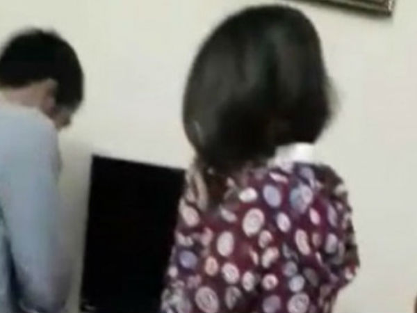 Vụ phó bí thư xã trong nhà nghỉ: "Trước khi vào, cô ấy còn gọi điện hỏi tôi về chưa"