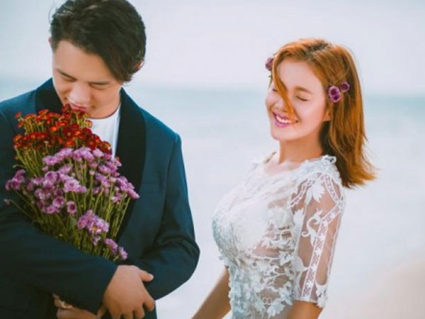 1 tháng bị CSGT tóm 4 lần, cuối cùng cô nàng “thánh phạm luật” cưới luôn chàng cảnh sát