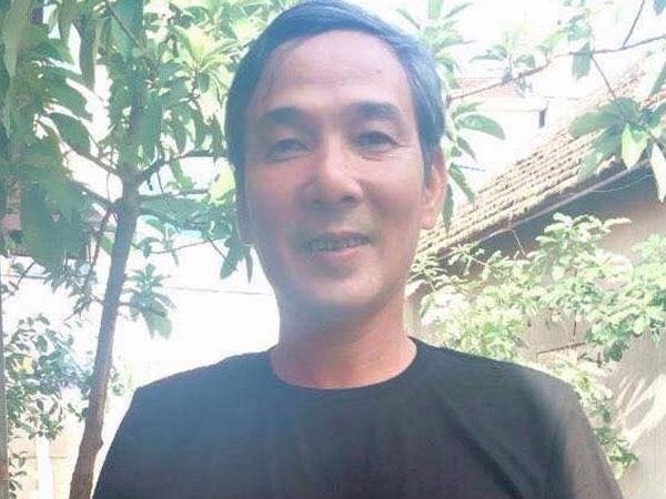 Công an Nghệ An bắt khẩn cấp ông Lê Đình Lượng