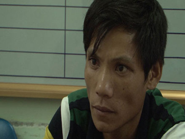 Gã say rượu đoạt mạng vợ vì từ chối "gần gũi"