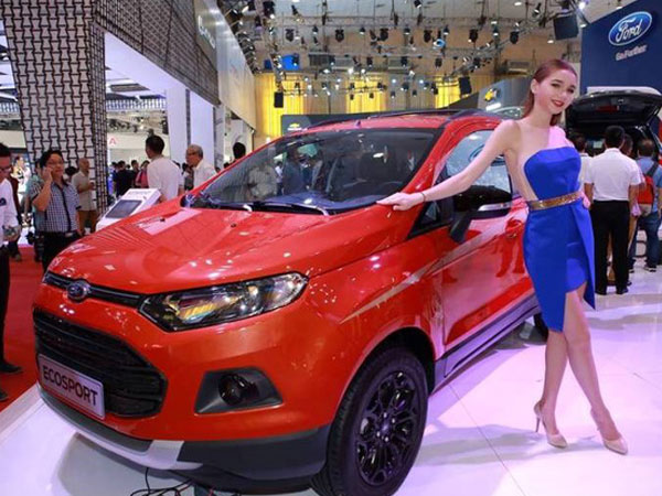 Giảm thuế, giá ô tô trong nước sẽ giảm mạnh?