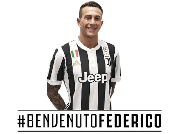 Juventus vung tiền mua "Roberto Baggio mới"