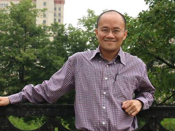 Lê Tự Quốc Thắng, niềm tự hào của Toán học Việt Nam