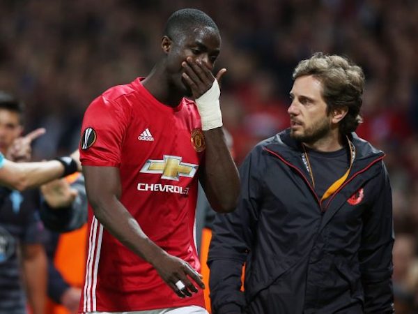 MU thiệt hại lớn trước trận siêu cúp châu Âu với Real Madrid