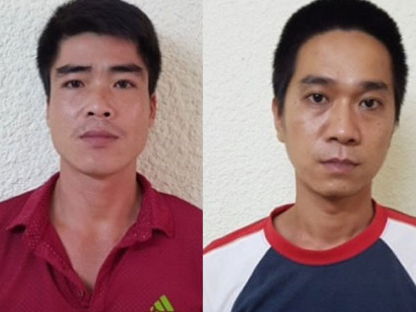Nói dối vợ chạy xe ôm để đi cướp giật ở phố cổ
