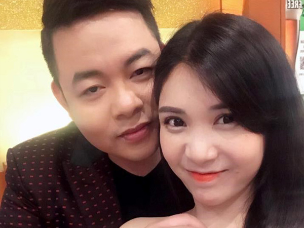 Sau tuyên bố gây sốc chia tay vẫn ngủ chung, Thanh Bi tiết lộ Quang Lê đề nghị gặp cô nhiều hơn