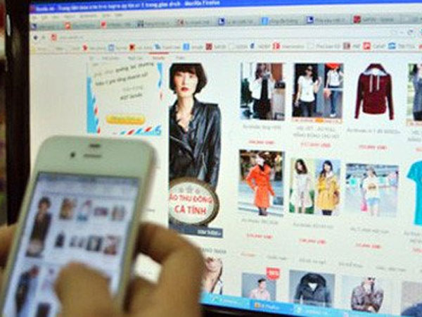 Soi 13.500 tài khoản bán hàng Facebook, thu thuế cao nhất 300 ngàn