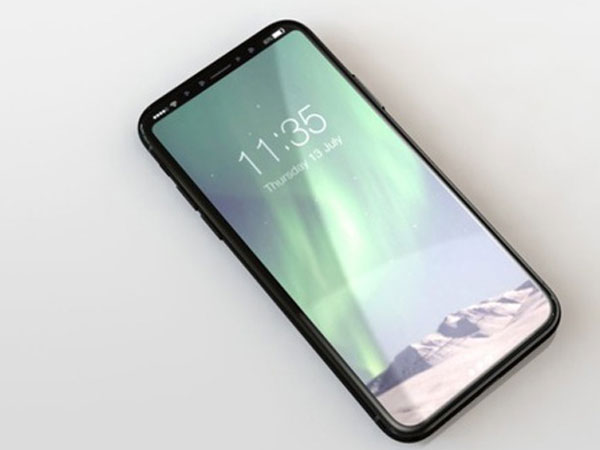 Thiết kế cuối cùng của iPhone 8 vừa rò rỉ, nhưng có tới 2 tin không vui cho người hâm mộ Apple