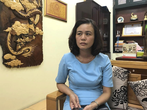 Thực hư chuyện phải "lót tay" phường mới làm giấy chứng tử