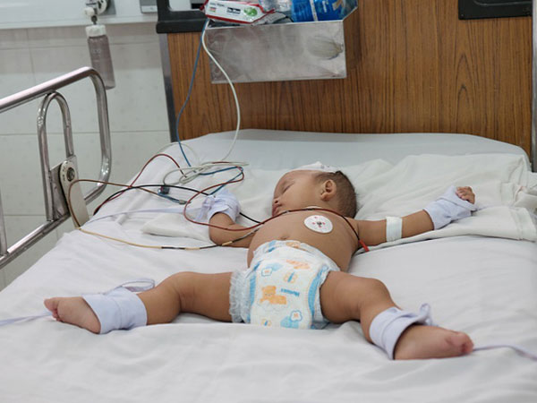 TP.HCM: Sốt xuất huyết hoành hành, 3 trẻ nhỏ đã tử vong