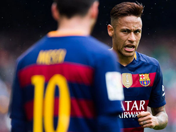 Tương lai của Neymar: Mông lung như một trò đùa