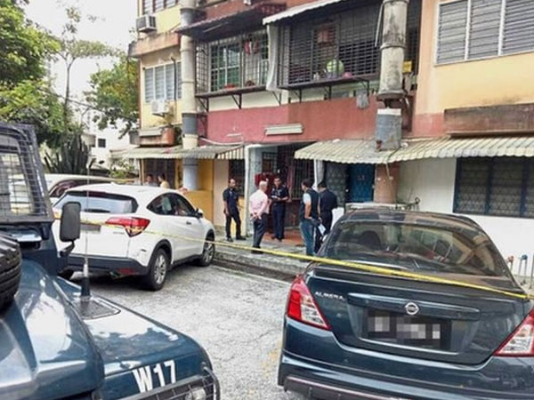 Việt Nam xác nhận danh tính nữ công dân chết tại Malaysia