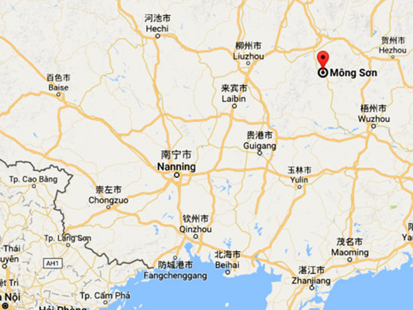 Xác minh nạn nhân Việt Nam vụ lũ quét ở Trung Quốc