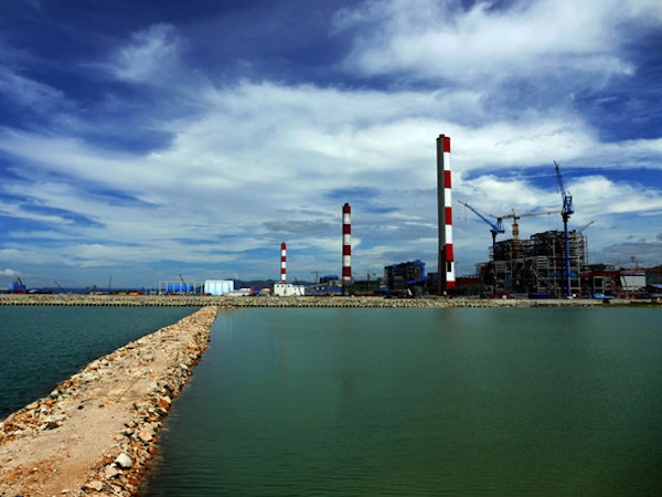 Bình Thuận kiến nghị không nhận chìm bùn thải