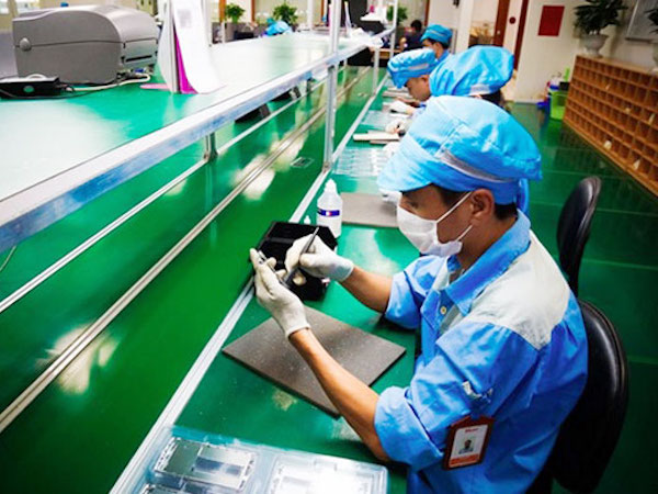 Bphone mới vẫn chưa qua thủ tục hợp chuẩn trước ngày ra mắt