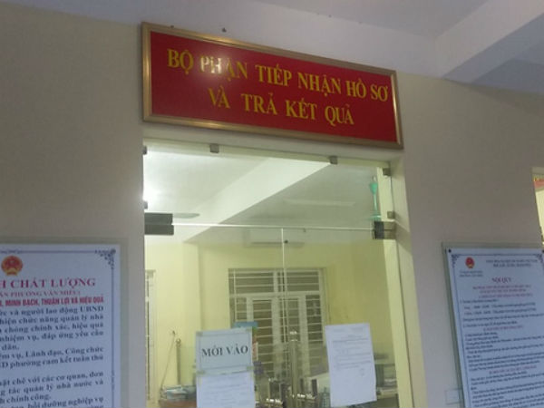 Chủ tịch Hà Nội yêu cầu làm rõ dấu hiệu "hành dân" ở phường Văn Miếu