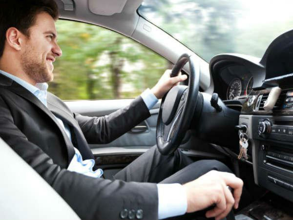 Điều gì xảy ra với cơ thể khi bạn lái xe hơn 2 giờ mỗi ngày?