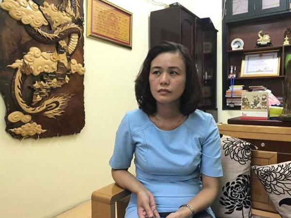 Đình chỉ Phó chủ tịch phường Văn Miếu sau vụ xin cấp giấy chứng tử