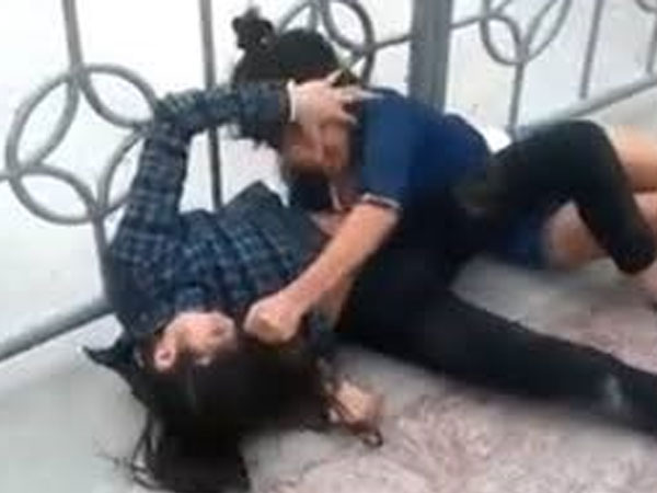 Hải Dương: Con dâu đẩy mẹ chồng ngã từ gác xép xuống nền nhà tử vong