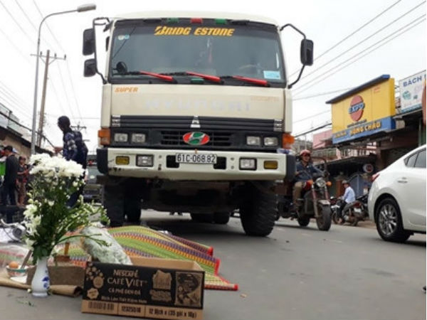 Hơn 4.700 người chết vì tai nạn giao thông trong 7 tháng