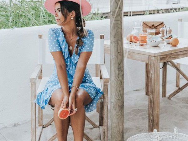 Kiểu trang phục nào phụ nữ nên diện trước khi mùa hè kết thúc?