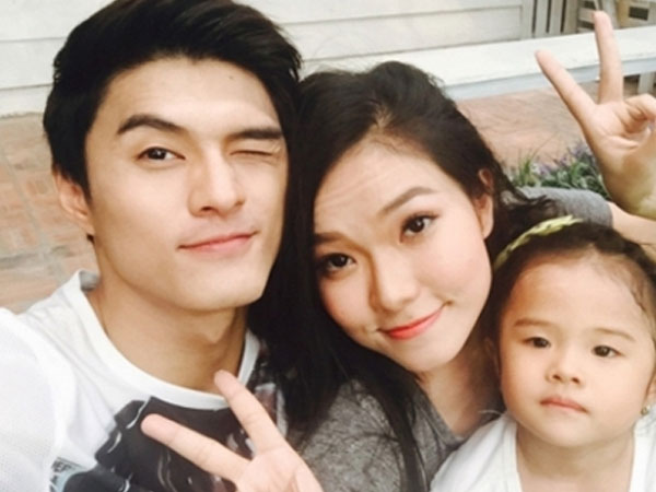 Lâm Vinh Hải: "Tôi để lại hết tài sản cho vợ sau ly hôn"