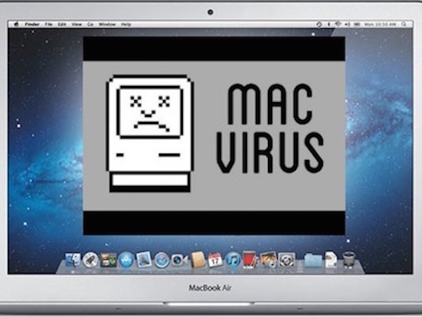 Mã độc máy tính Mac âm thầm tấn công người dùng