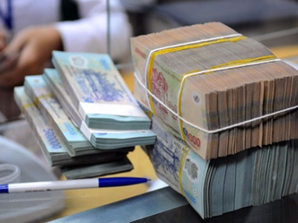 Ngân hàng Nhà nước: Tỷ lệ giải ngân vốn Bộ Tài chính đưa ra là không chính xác
