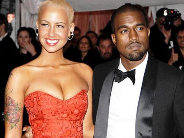 Người tình cũ khẳng định Kanye West không để cô sống yên thân