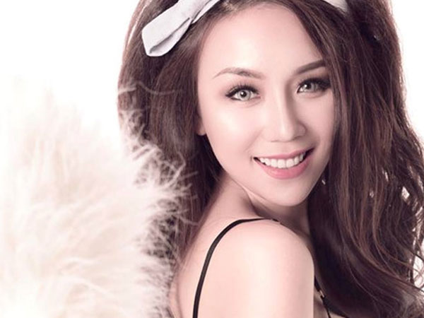 Những bạn gái 9X xinh đẹp của người nổi tiếng
