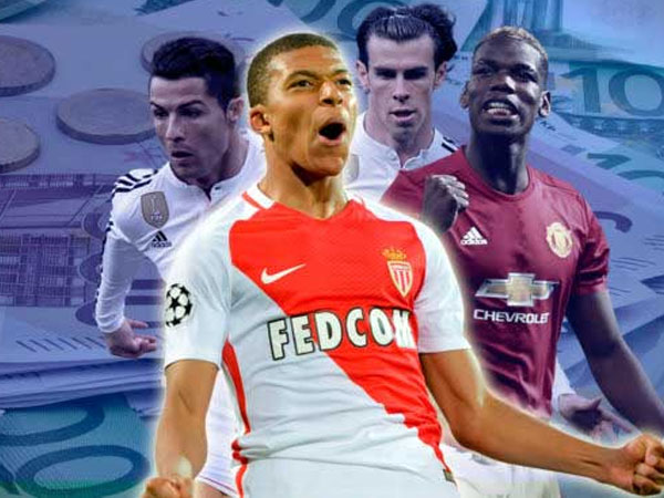 Ronaldo tuyên bố ở lại Real, cùng Mbappe "làm cỏ" châu Âu
