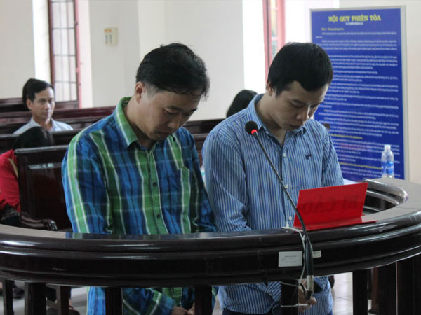 Thủ đoạn tàn độc vụ tiêm máu HIV vào con trai tình địch