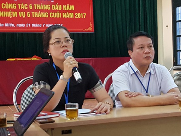 Vụ “bắt người chết nằm chờ giấy chứng tử”: Thanh tra công vụ Hà Nội vào cuộc