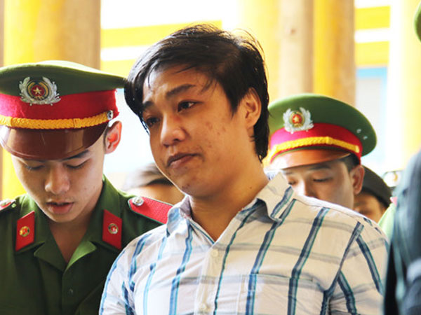 Y án tử hình hung thủ giết vợ con phó trưởng ban dân vận huyện