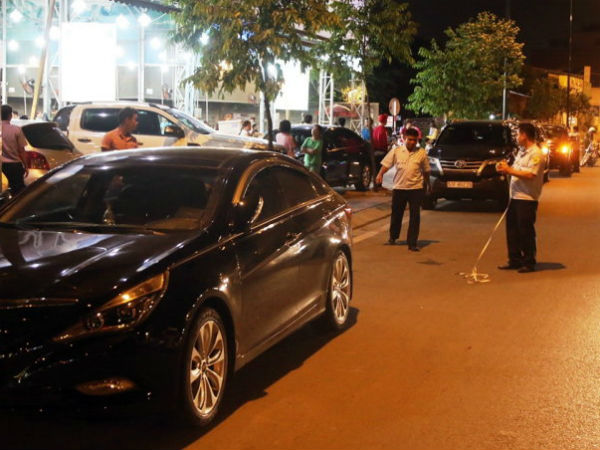 6 tháng dọn vỉa hè, kinh phí ra quân 1,6 tỉ, phạt 37 triệu đồng