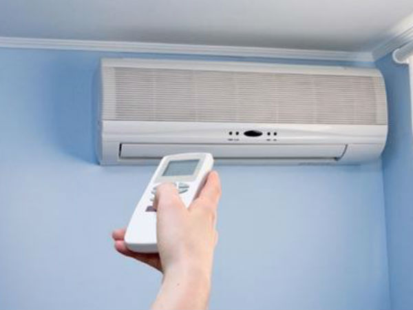 Điều gì xảy ra với cơ thể khi ngủ cả đêm trong phòng điều hòa?