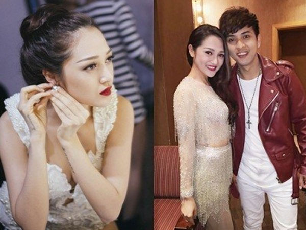 Hồ Quang Hiếu nhiều lần ngỏ lời cầu hôn, Bảo Anh vẫn e ngại chưa gật đầu