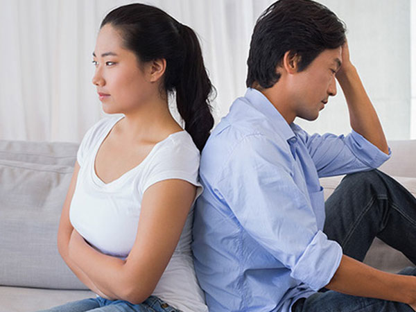 Khi tôi loạng choạng về nhà, vợ tôi đã ra đi mãi mãi