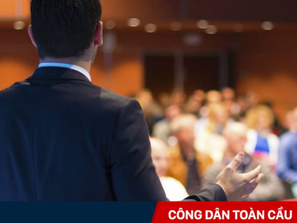 Mẫu giáo ở Hà Nội, mẫu giáo ở Mỹ, hay chuyện vì sao người Việt "thích im lặng"