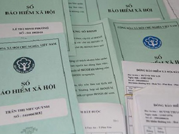 Năm 2018, không đóng BHXH cho người lao động có thể ở tù đến 07 năm