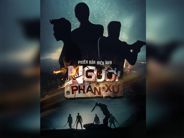 Người Phán Xử sẽ xuất hiện phiên bản điện ảnh?