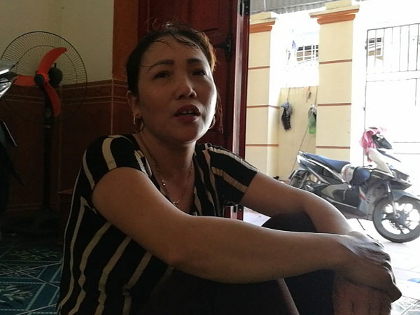 Vụ 2 phụ nữ bán tăm bị đánh: Bà nội cháu bé nghi bị bắt cóc lên tiếng
