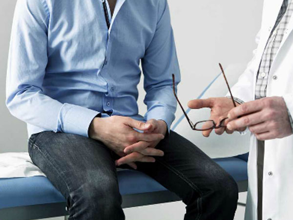 Cảnh làm chồng không trọn vẹn của những người đàn ông mang nhiễm sắc thể nữ