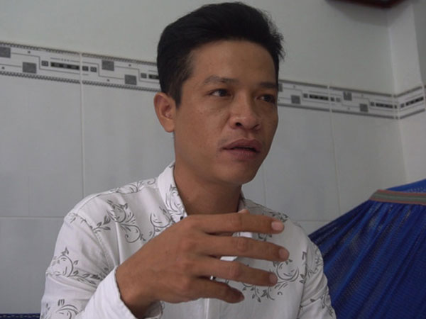 Cha đẻ phải bỏ việc, bị dân mạng dọa giết vì gia đình vợ tung tin bắt cóc hai con ruột?