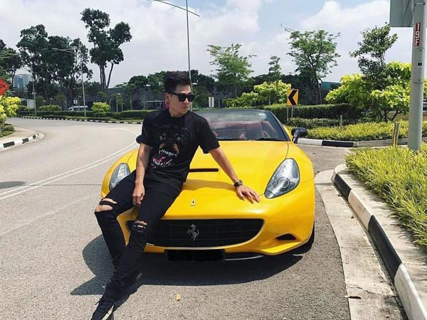 “Chết ngất” với độ ăn chơi ngút trời của cậu ấm, cô chiêu Việt