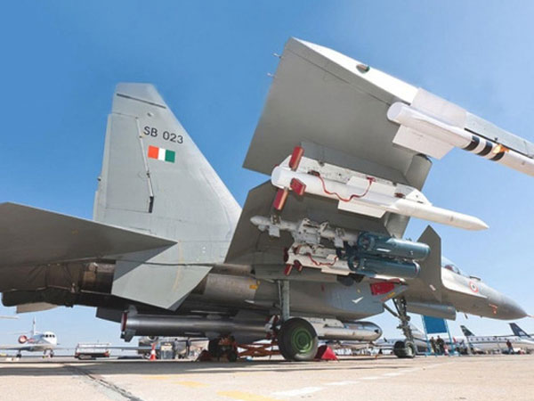 Chuyên gia Ấn Độ: Chúng tôi dành cho Việt Nam vũ khí tốt nhất, kể cả tên lửa Brahmos