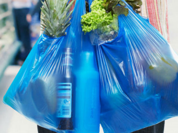 Đề xuất tăng khung thuế bảo vệ môi trường cao nhất với túi nhựa lên 200.000 đồng/kg