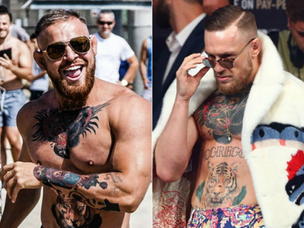 Diễn viên đóng giả McGregor lừa hàng trăm người hâm mộ